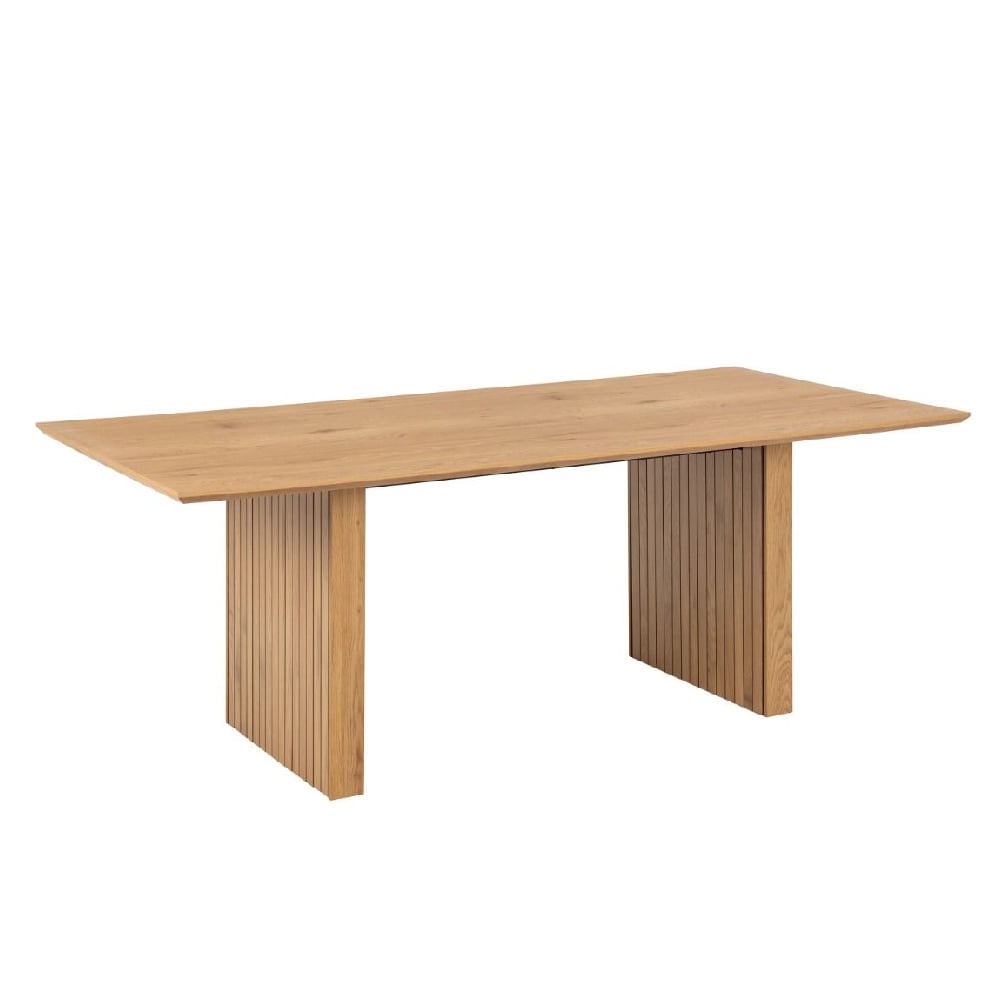 Read more about Canbay wooden dining table rectangular in oak