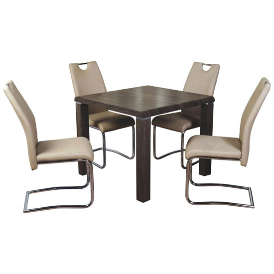Deal Detail