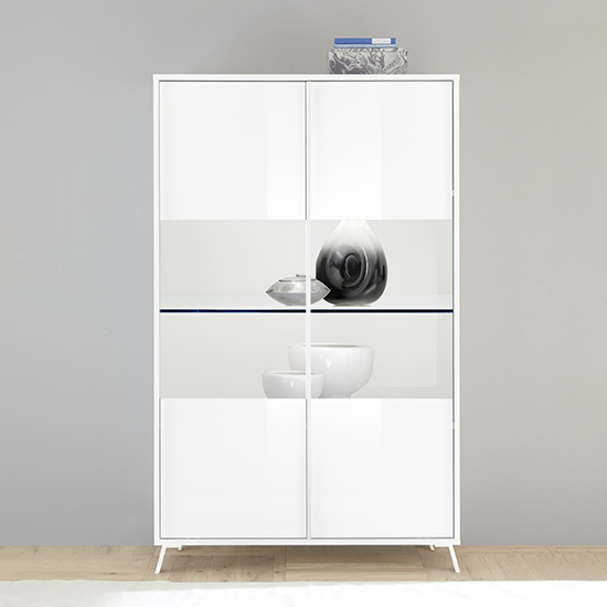 White display cabinets for sale deals