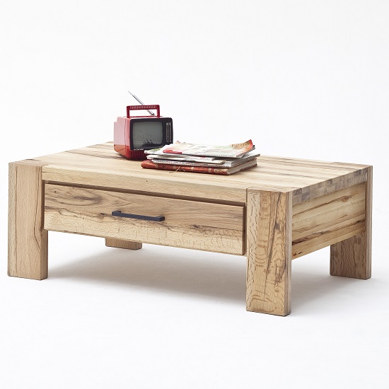 cardiff t65 9480 14 coffee table with 1 drawer - The Future Of Coffee Tables From Furnitureinfashion: 9 Amazing Trendy Models