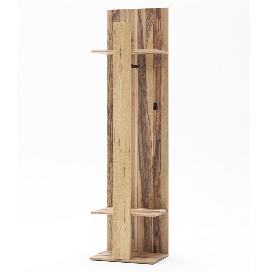 compact coat stand