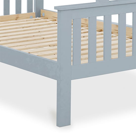 Carra Wooden Triple Bunk Bed In Grey_5