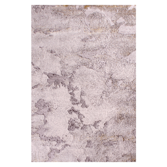 Photo of Carrara e2592 160x225mm classic rug in gold