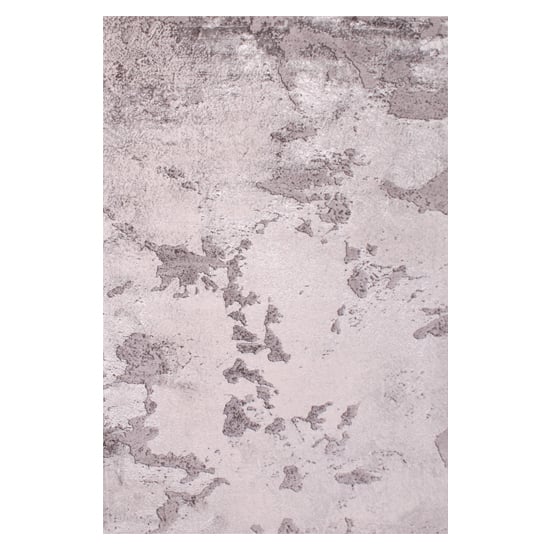 Photo of Carrara e2592 160x225mm classic rug in grey