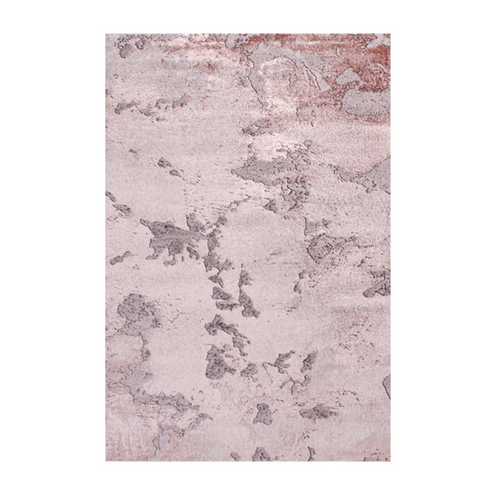 Photo of Carrara e2592 160x225mm classic rug in pink