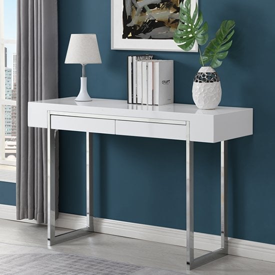 Dressing Tables With Drawers