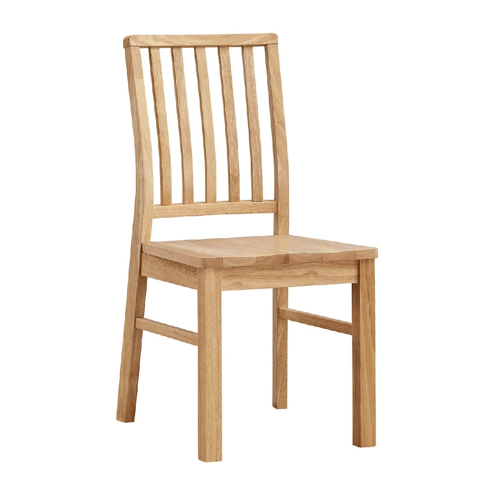 Read more about Casper wooden dining chair in oak