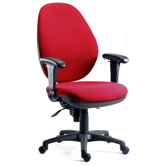 chair 84DM SyncroTek - Making the Right Choice of The School Meeting Room Furniture