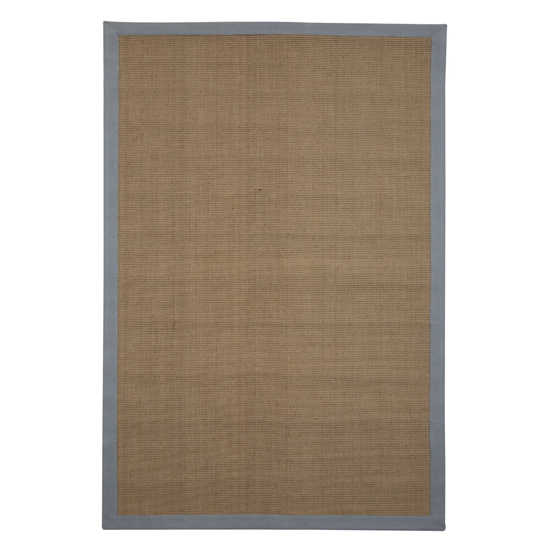 Chelsea Large Jute Rug With Cotton Grey Border_2