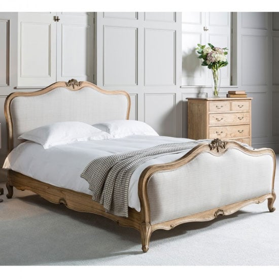 Wooden Beds London