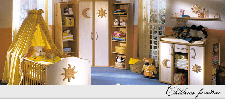 childrens bedroom furniture - Checklist of Buying Kids Furniture