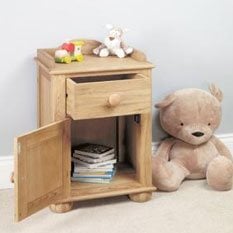 Childrens Bedside Tables UK