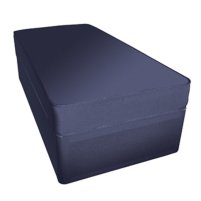children's mattresse in single size for bunk beds