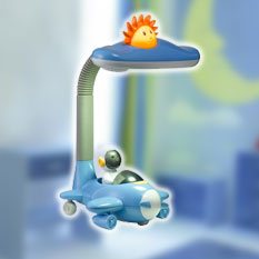 Childrens Table Lamps In all styles