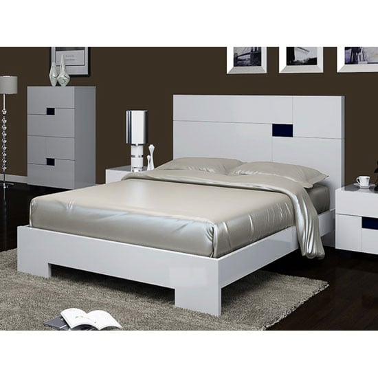 chloe geometric white high  - What To Pay Attention To While Shopping For Bedroom Furniture With Next Day Delivery