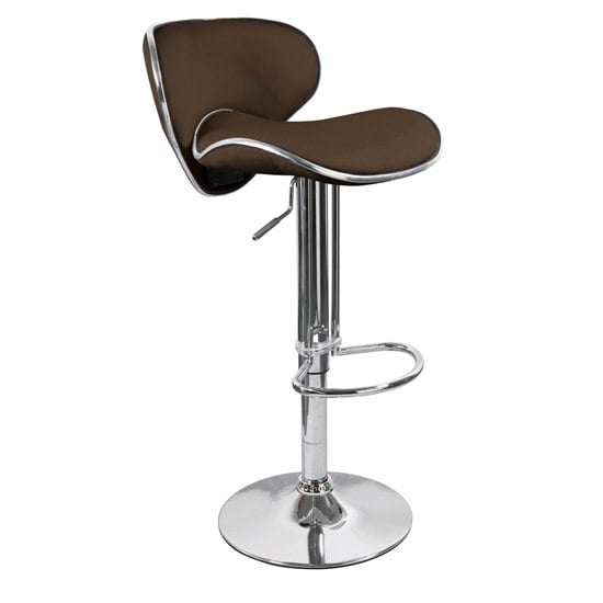 cindy brown bar stools 2401847 - How To Find Bar Stools For Overweight People?