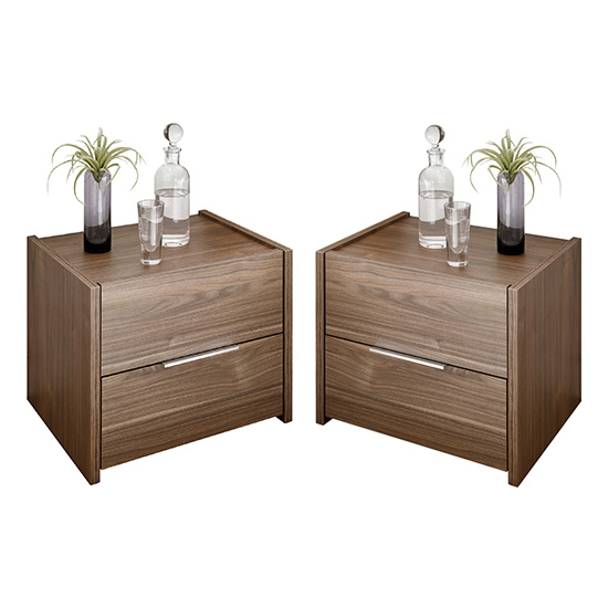 Modern nightstands