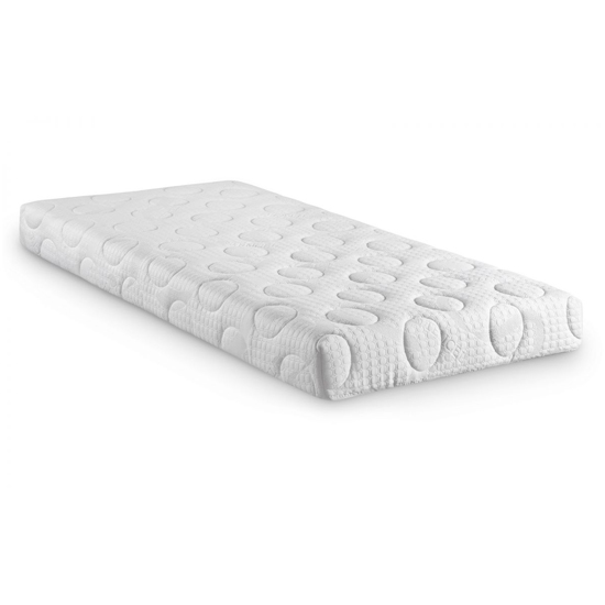 Cahya Memory Foam Roll-Up Double Mattress
