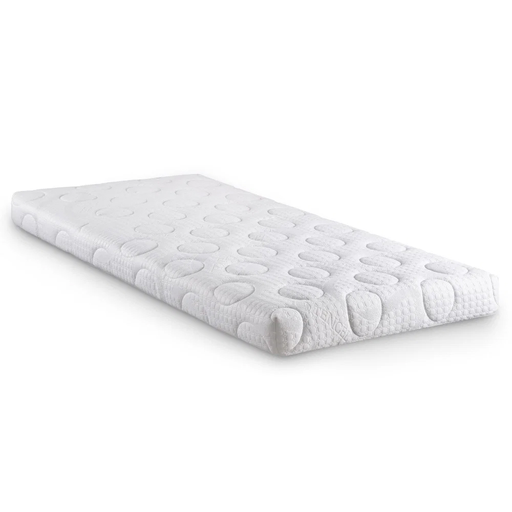 Cahya Memory Foam Roll-Up Double Mattress