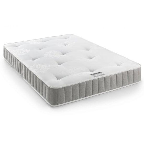 Cahya Orthopaedic Quilted Damask Fabric King Size Mattress