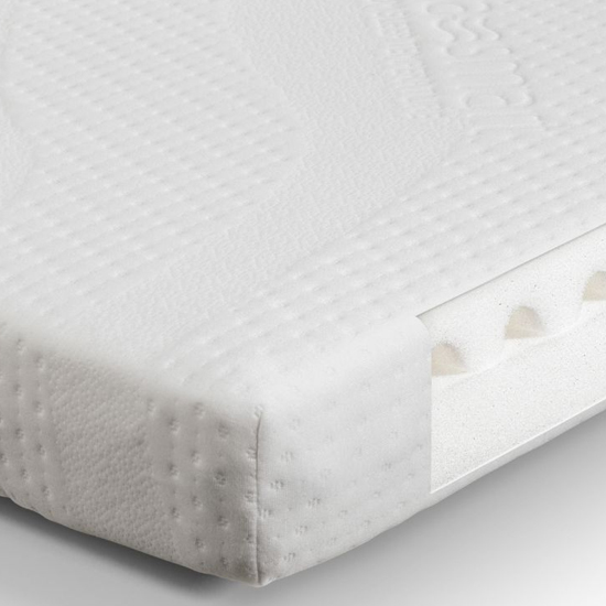 Photo of Callan foam cotbed double mattress