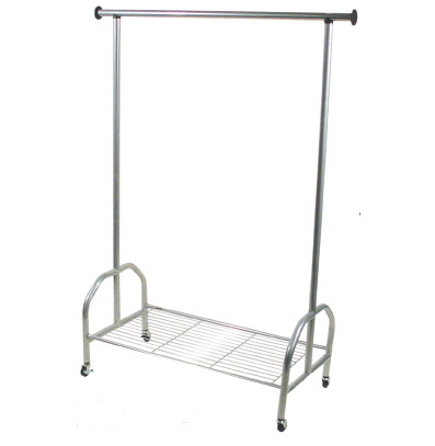 Product photograph of Stefano Clothes Railing from Furniture in Fashion