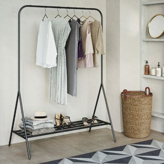 Clothes & Wardrobe Hanging Storage UK Furniture in Fashion