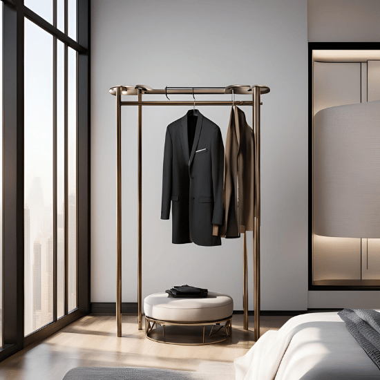 Modern Clothes Storage UK Sale
