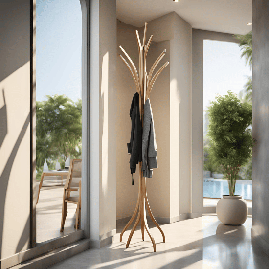 Coat Stands UK