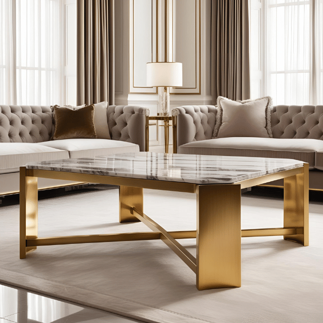 Coffee Tables with Storage UK