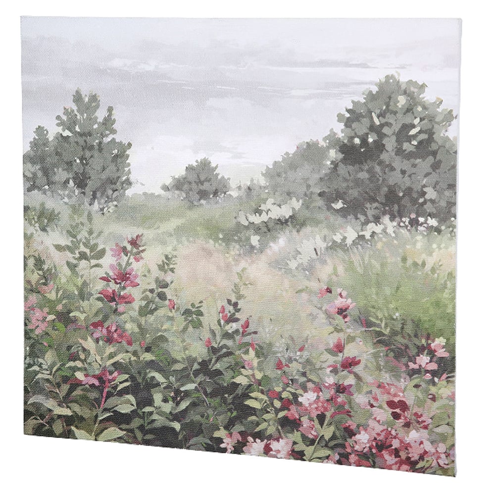 Colindale Metal Couple Wall Art In Matt White And Grey