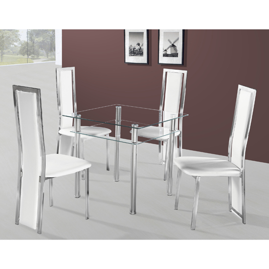 Deal Detail