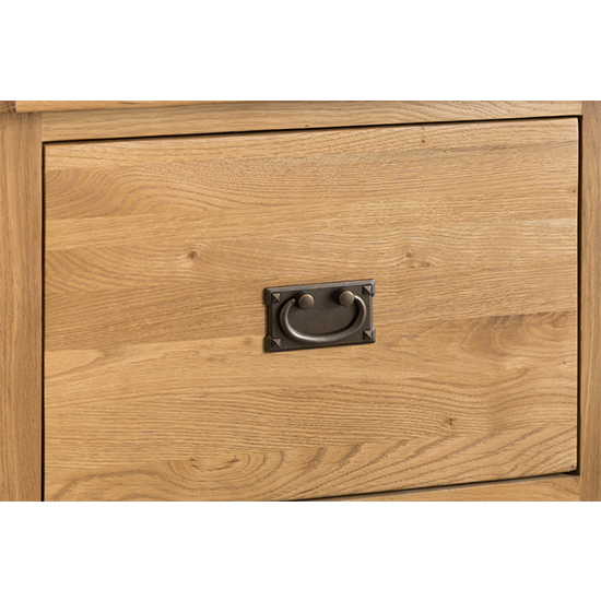 Concan Wooden Filing Cabinet In Medium Oak_6