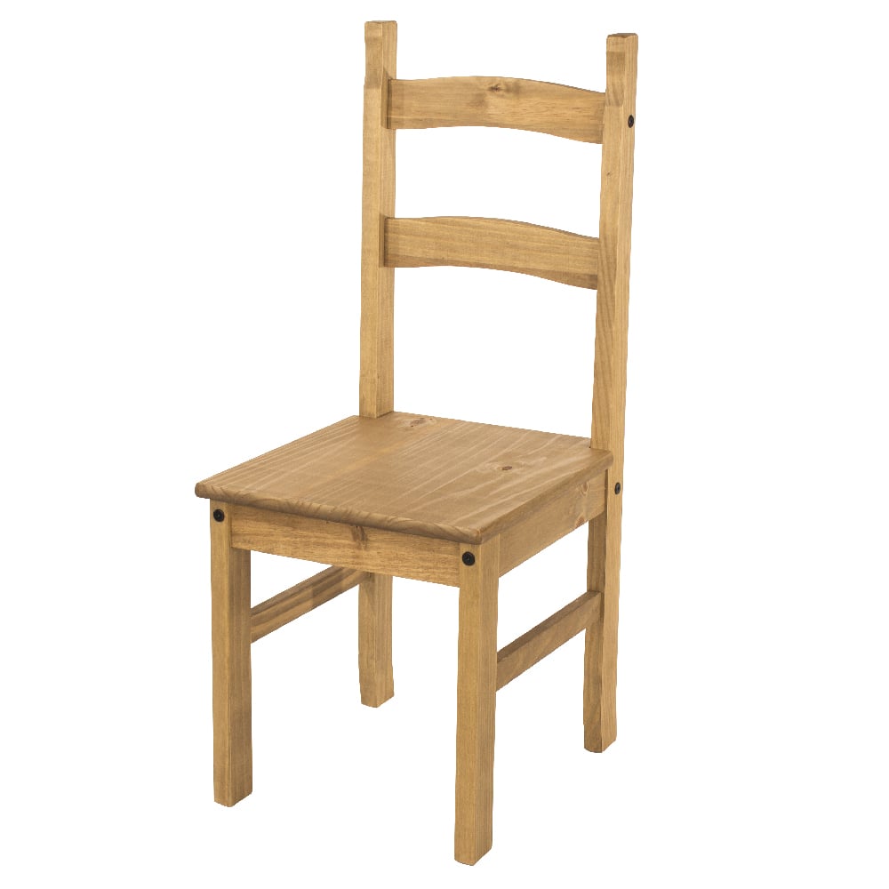 Consett Wooden Square Dining Table With 2 Chairs In Oak