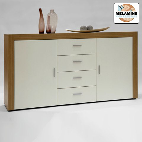 contemporary sideboards 514 002 04 - What Color Cabinets Will Compliment My Kitchen