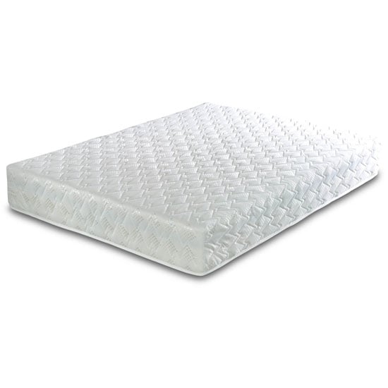 Cool Blue Pocket 1000 Memory Foam Double Mattress