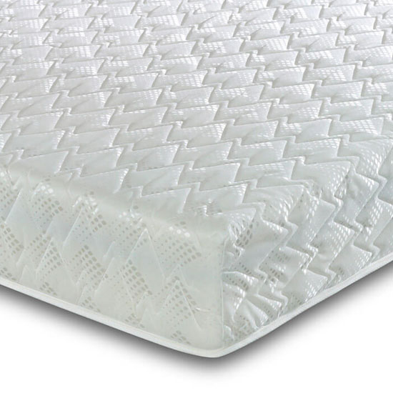 Cool Blue Pocket 1000 Memory Foam King Size Mattress_2