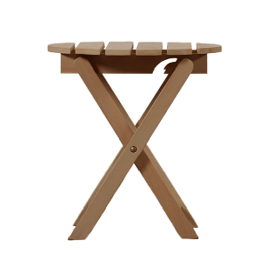 Coos Outdoor Acacia Wood Side Table In Natural_3