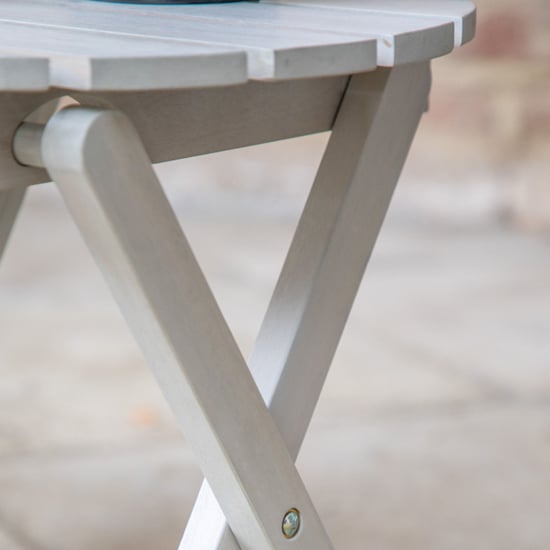 Coos Outdoor Acacia Wood Side Table In Whitewash_2