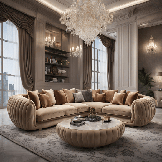 Corner Sofas UK