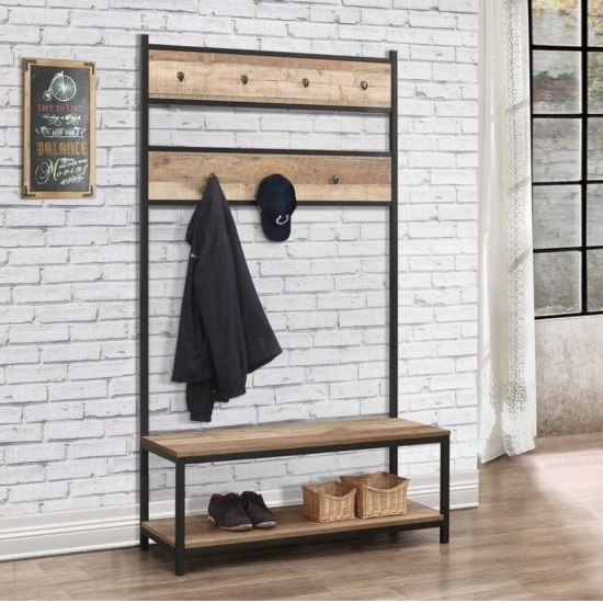 Shoe Racks And Bench UK