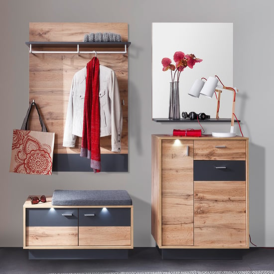 Hallway Storage Furniture UK