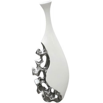 Platinum Emmentaler Large Vase