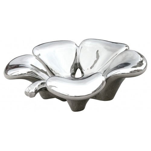 Photo of Platinum clover tray