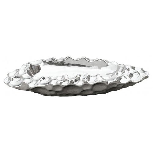 Read more about Platinum long coral tray