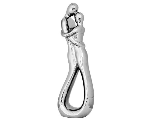 Read more about Platinum lovers figurine sculpture