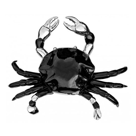ceramic crab figurines