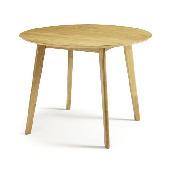 croydon 1 - How To Shop For Quality Small Dining Tables: Main Features To Pay Attention To