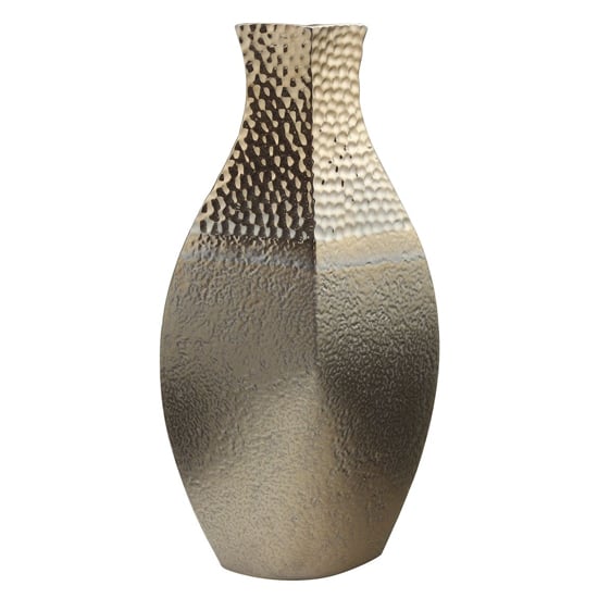 Read more about Cuprano ceramic large decorative pot vase in copper