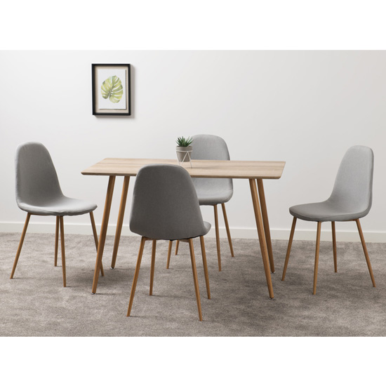 Deal Detail